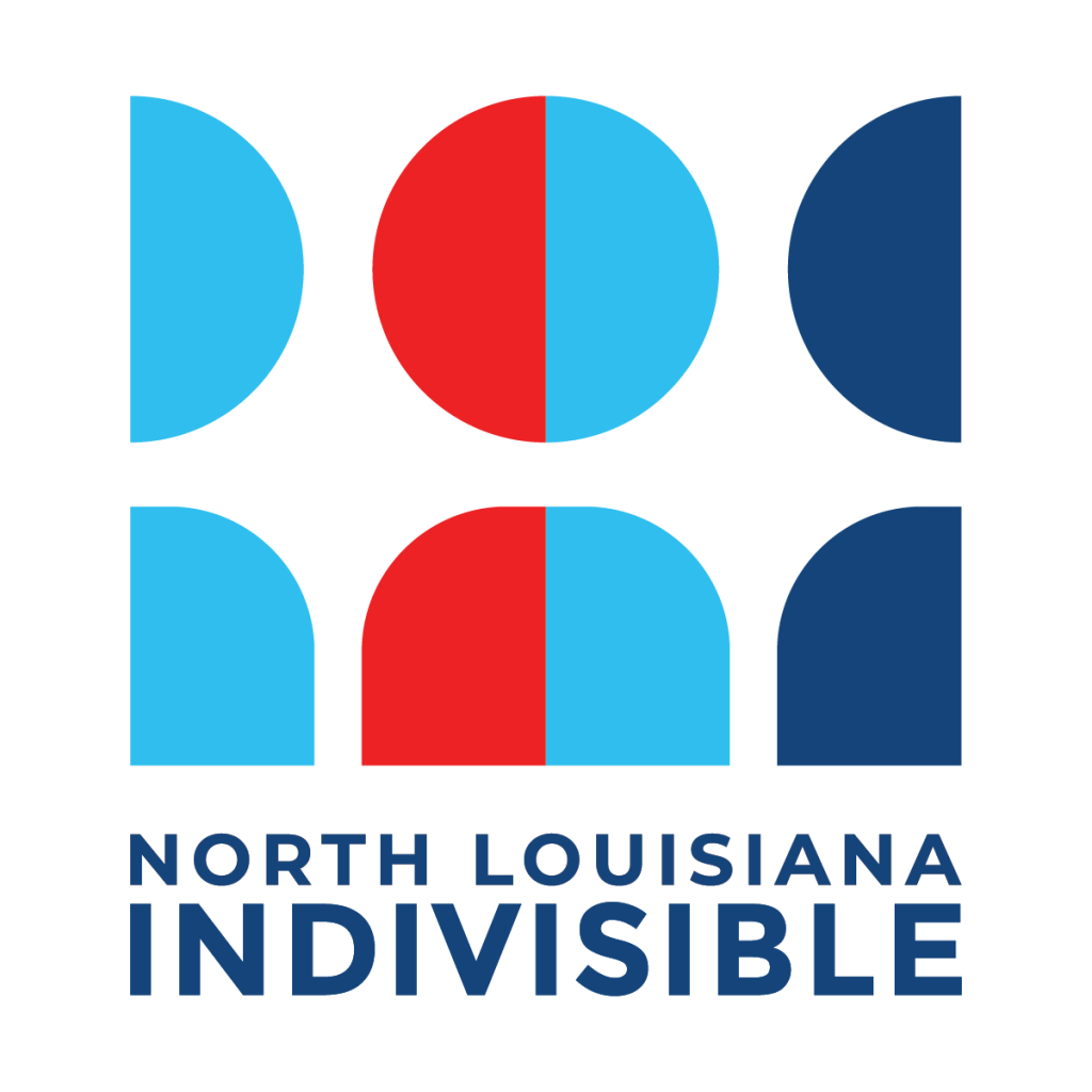 Indivisible North Louisiana