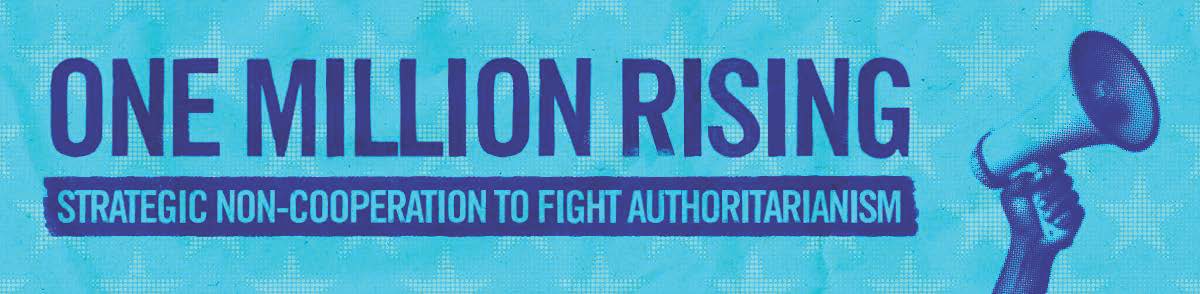 One Million Rising in Louisiana